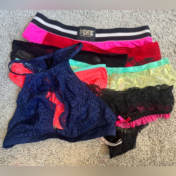 Intimate bundle - Picture 1 of 9